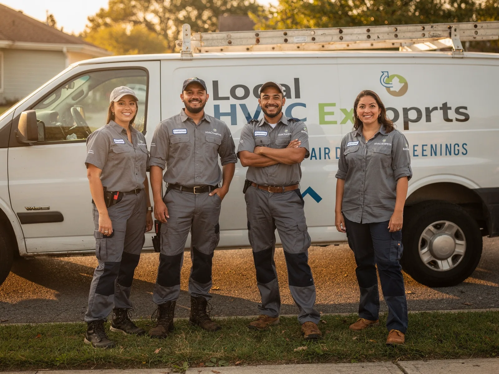 24/7 HVAC Repair & AC Replacement company in Newcastle, UT